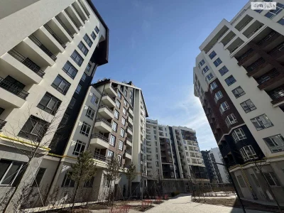 Продаж Квартира Ірпінь