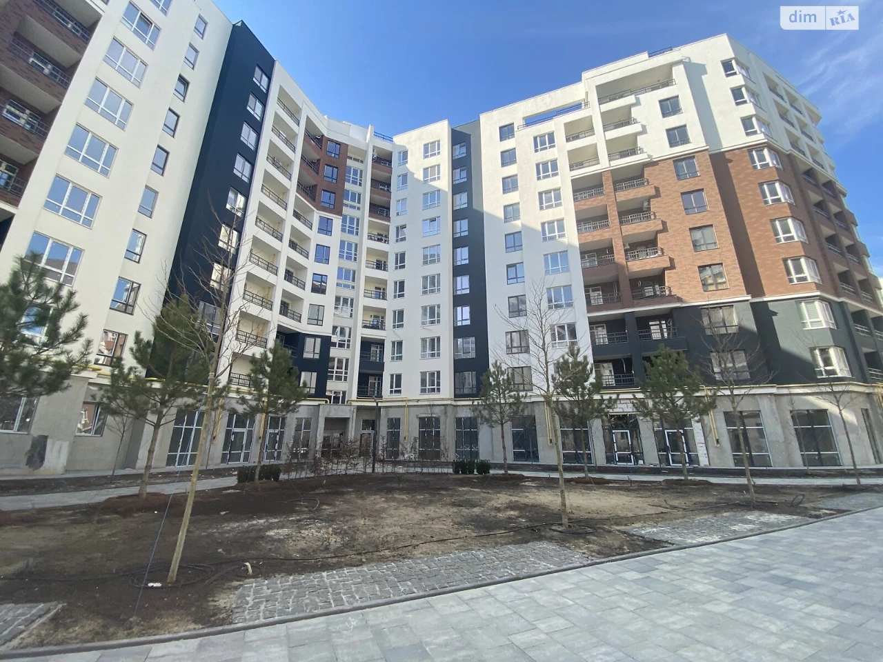 Продаж Квартира Ірпінь
