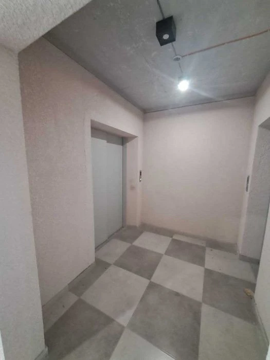 В продажу 2-х к.квартира на Сахарова в новому будинку.