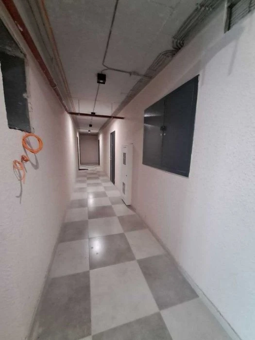 В продажу 2-х к.квартира на Сахарова в новому будинку.