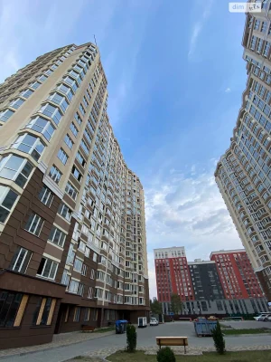 Продаж Квартири в Ірпіні