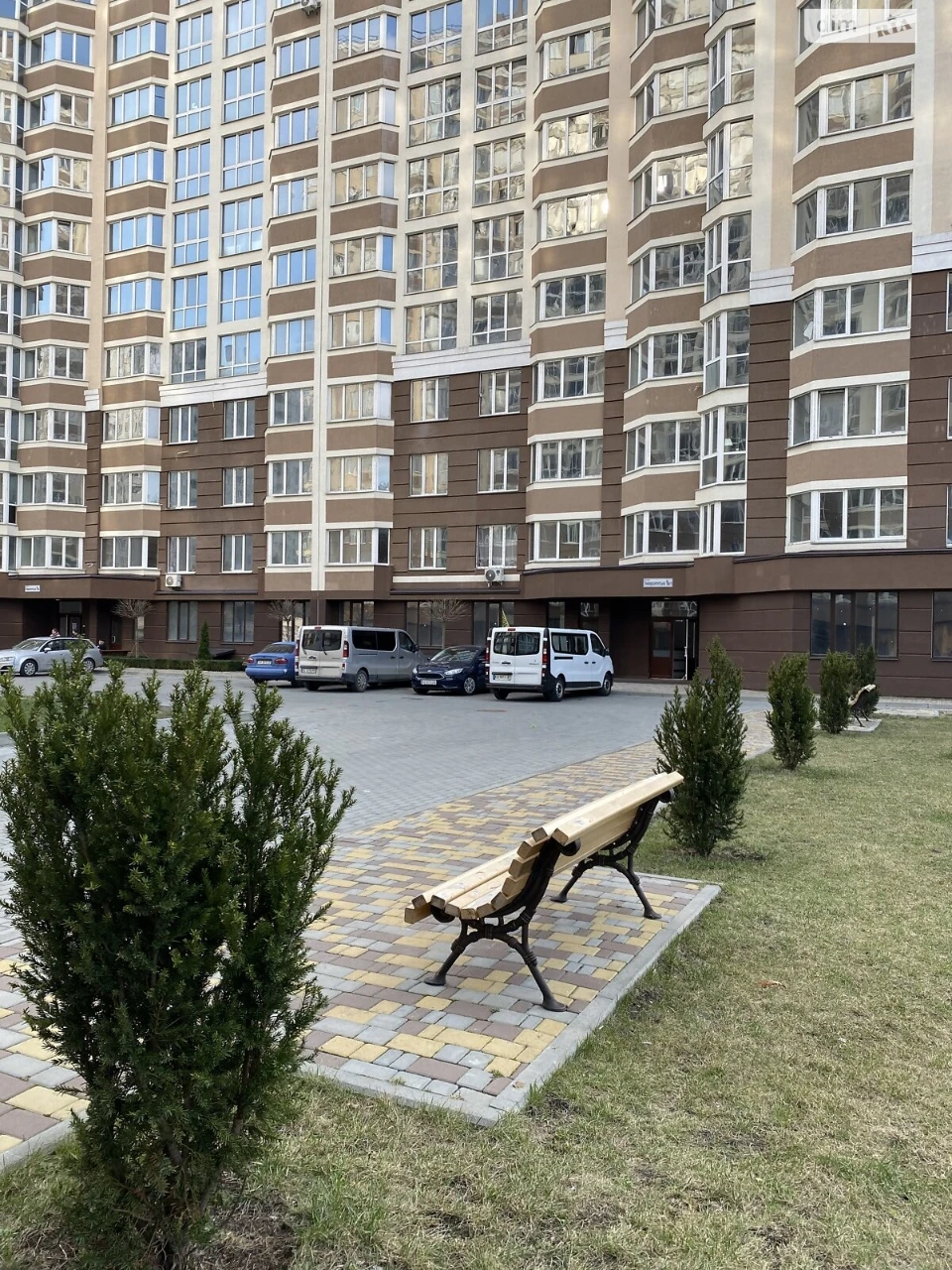 Продаж Квартири в Ірпіні