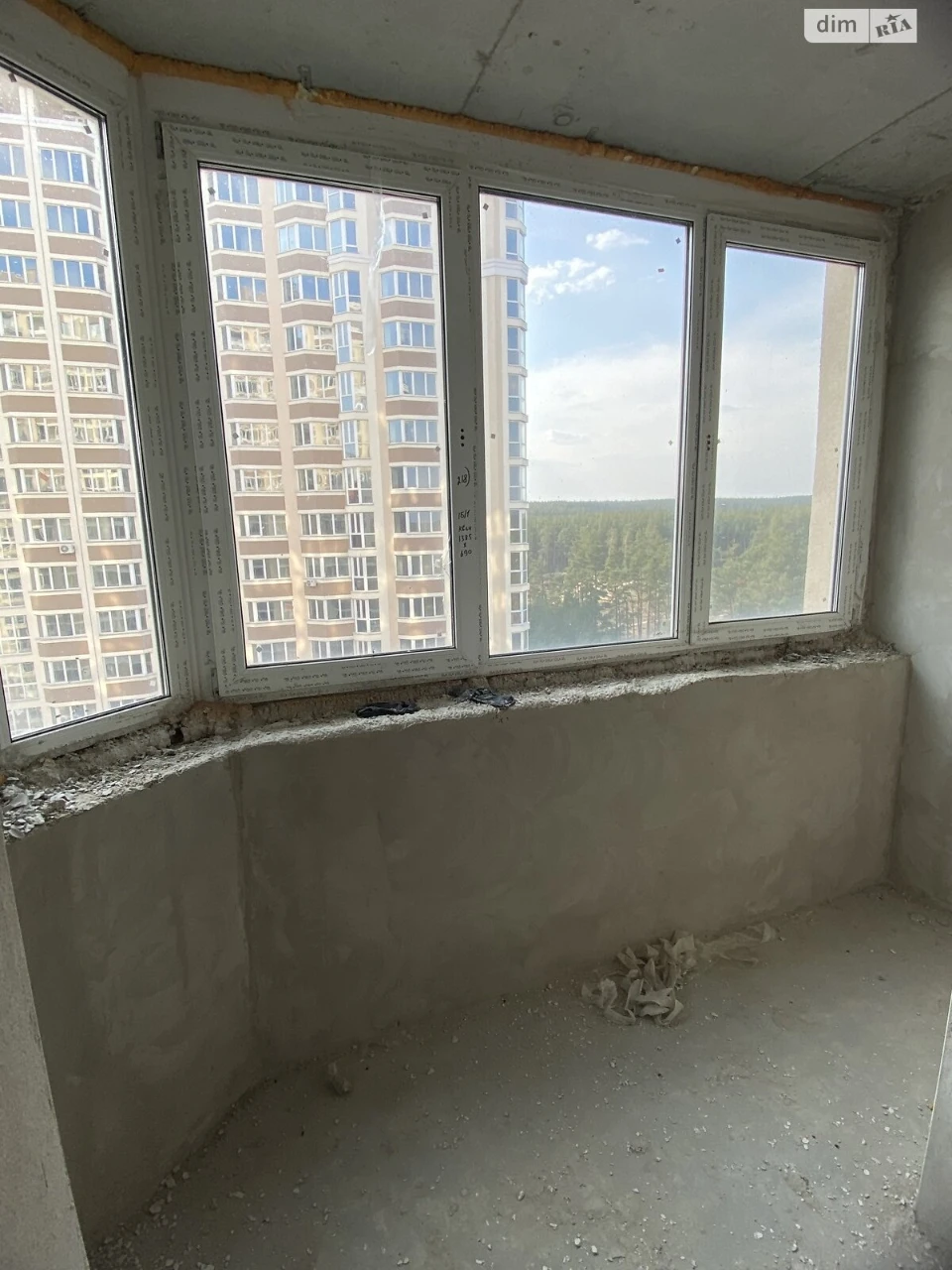 Продаж Квартири в Ірпіні