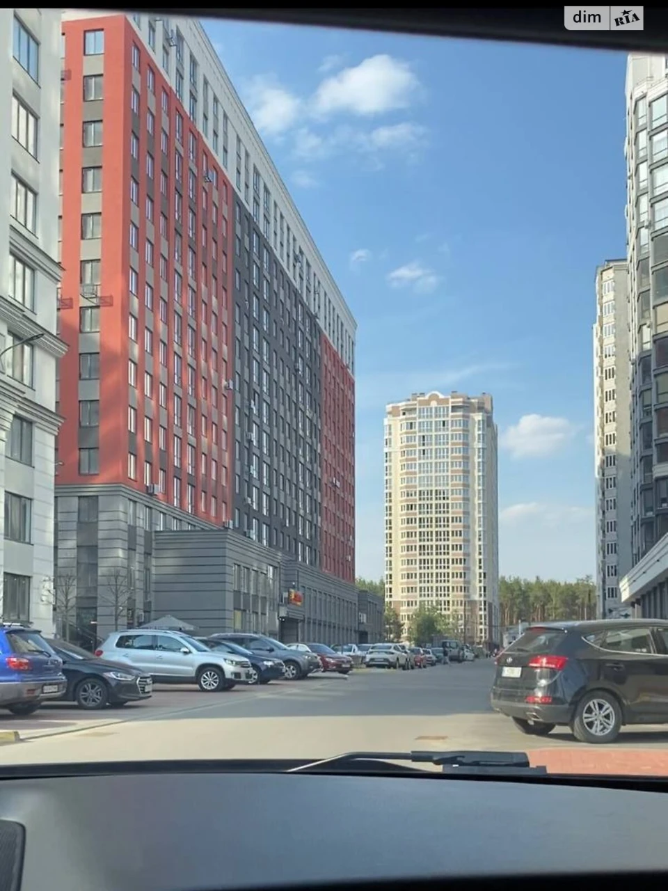 Продаж Квартири в Ірпіні