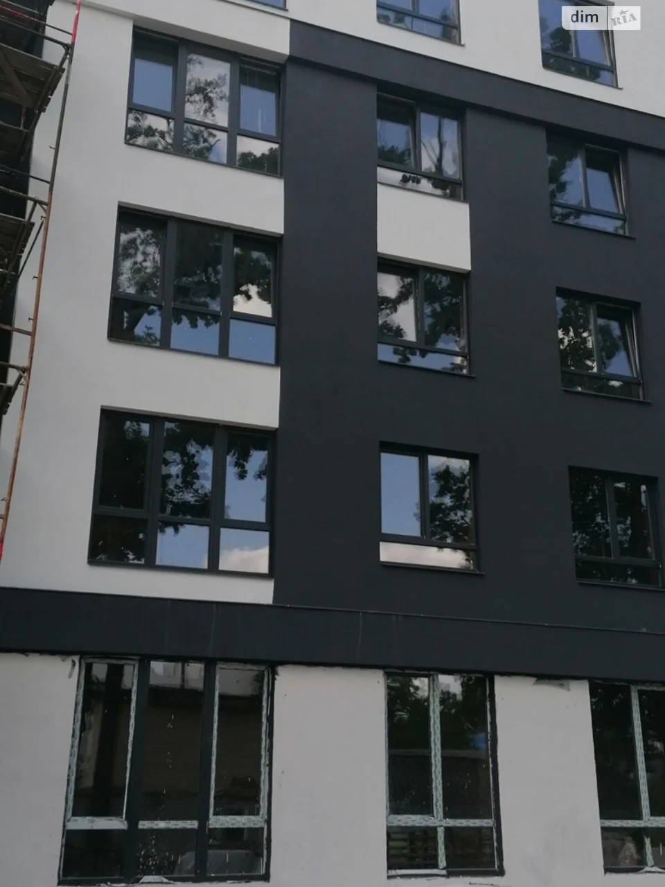Продажа Квартира Ирпень