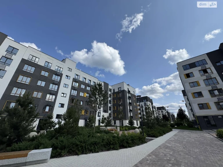 Продажа квартиры в Ирпене