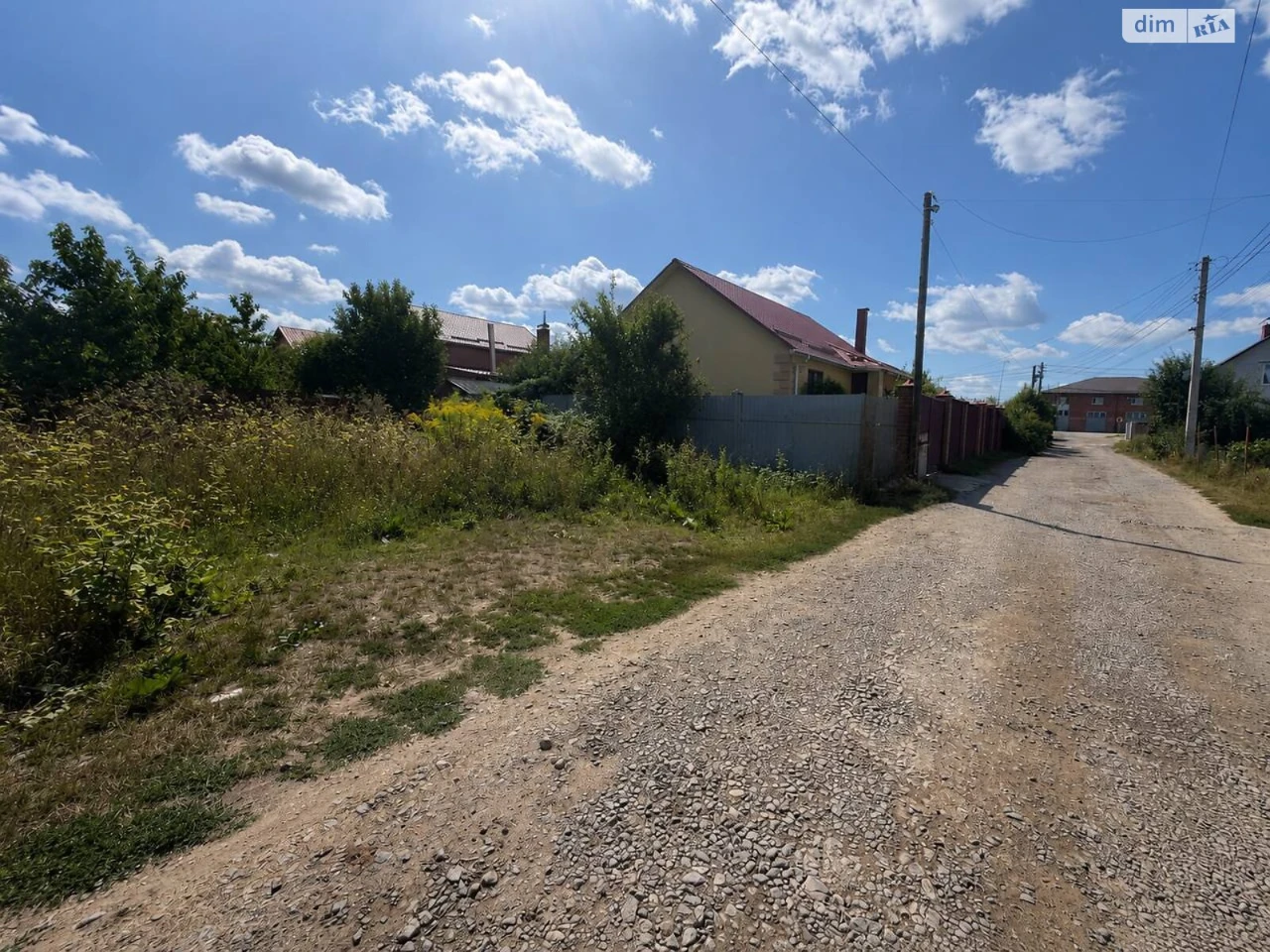 Продаж Ділянка під житлову забудову