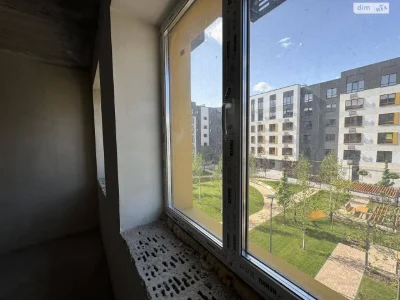 Продажа квартиры в Ирпене