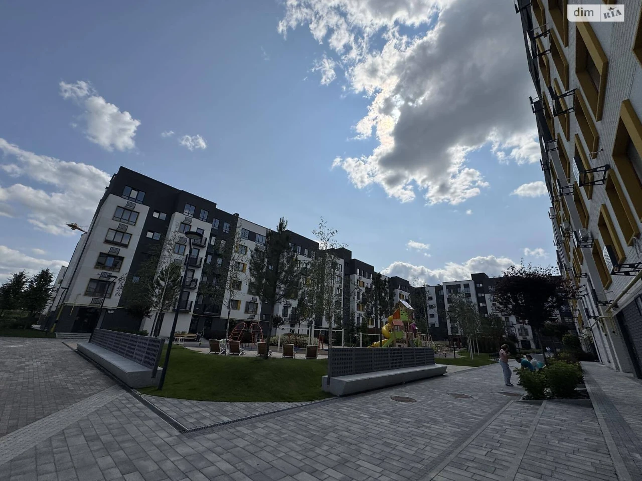 Продажа Квартира в Ирпене