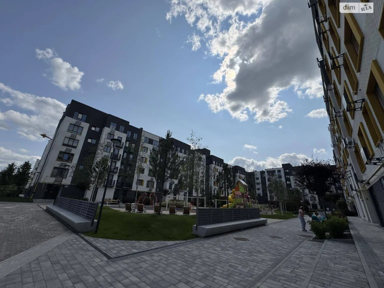 Продаж Квартира Ірпінь
