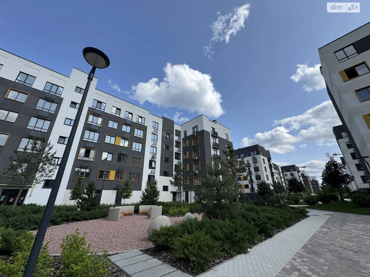Продажа Квартира в Ирпене