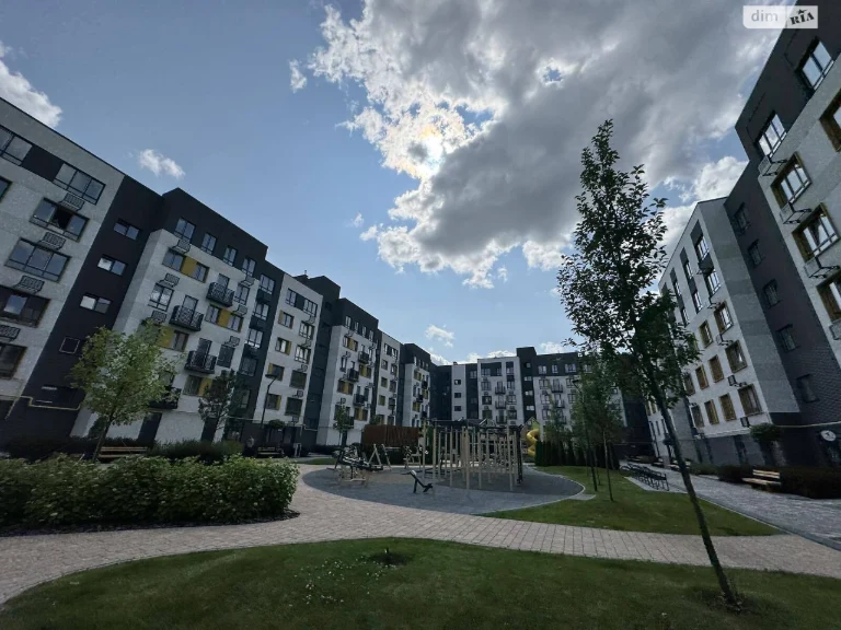 Продаж Квартира Ірпінь