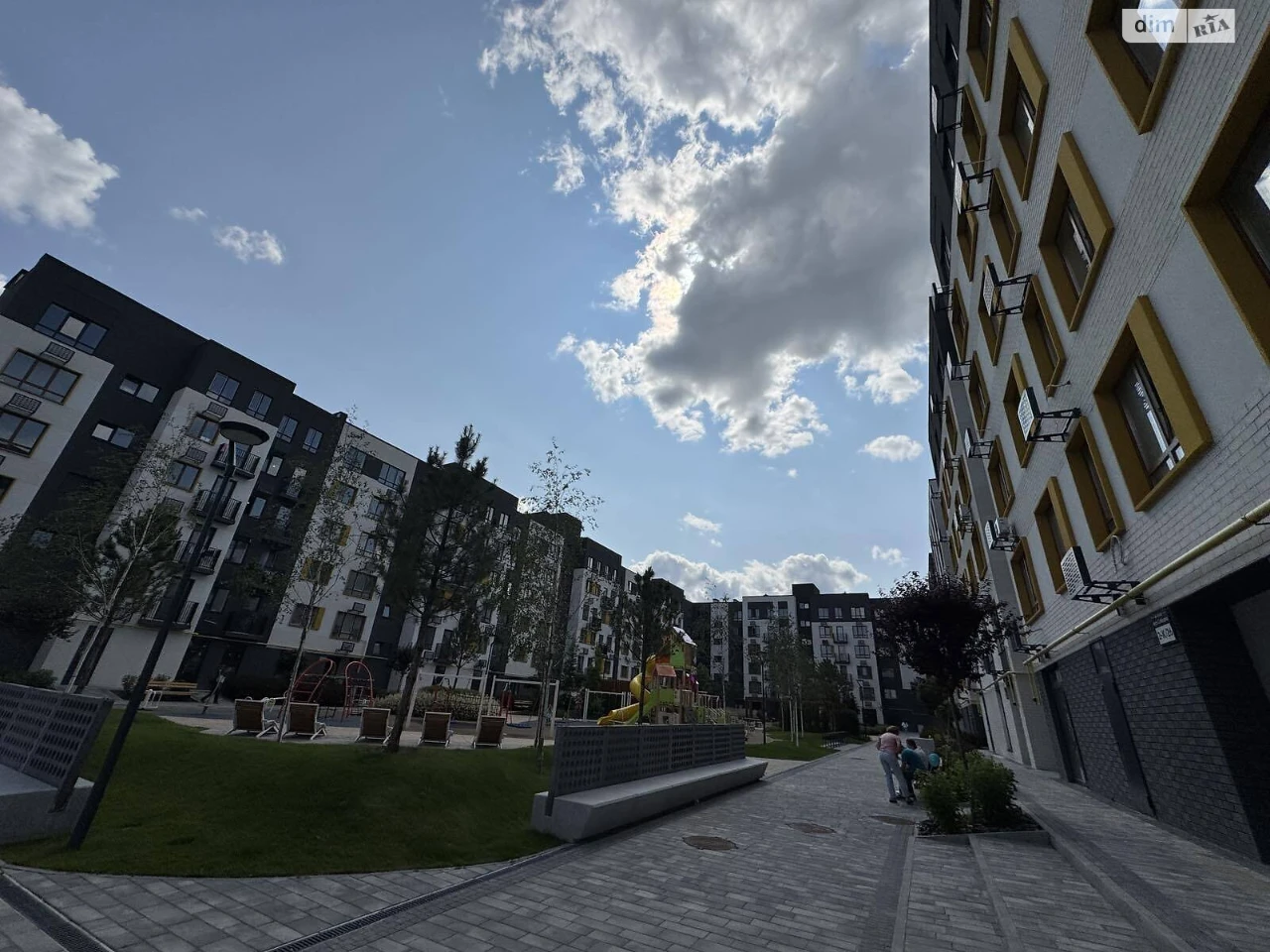 Продажа квартиры в Ирпене