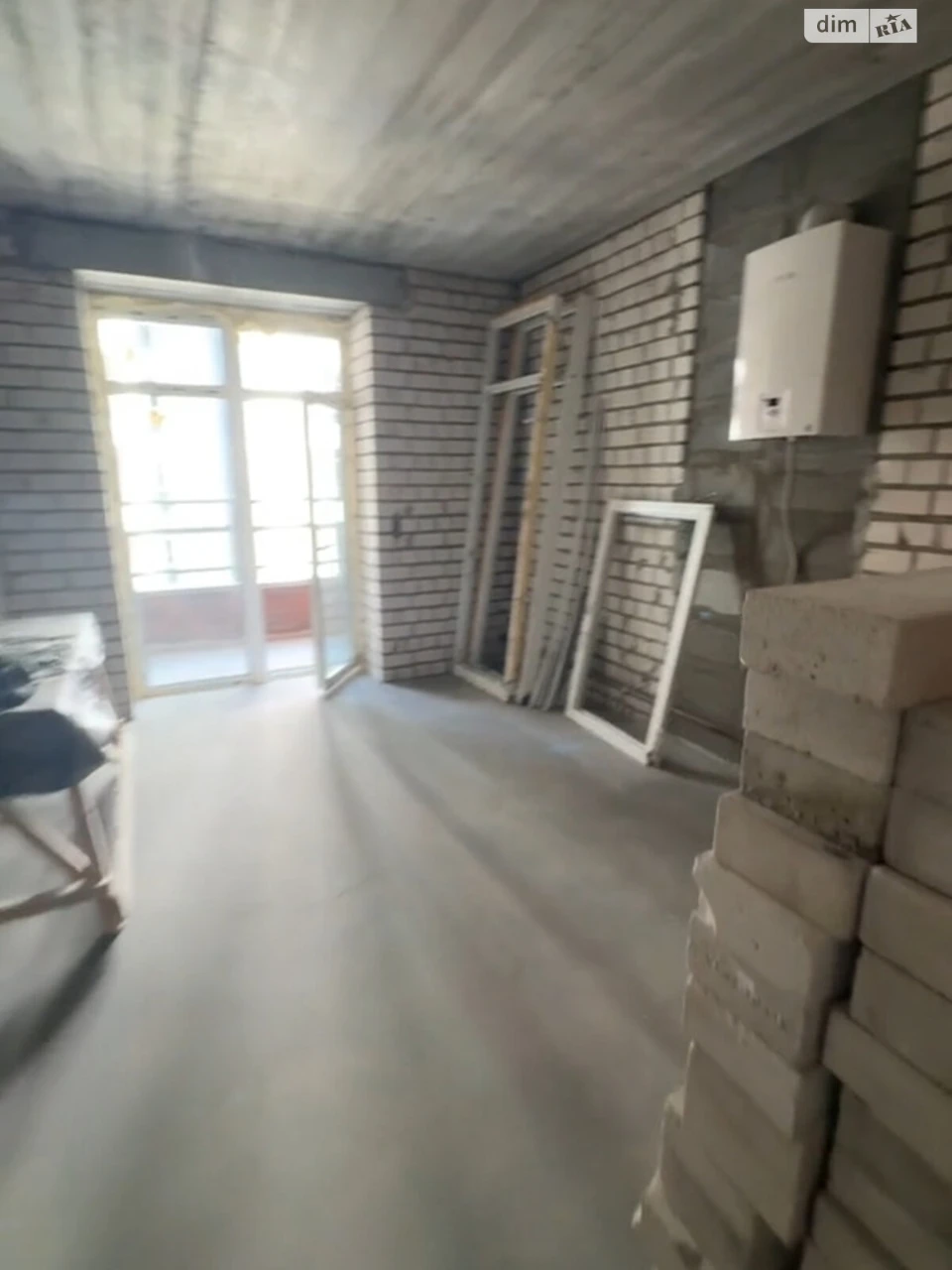 Продажа Квартиры
