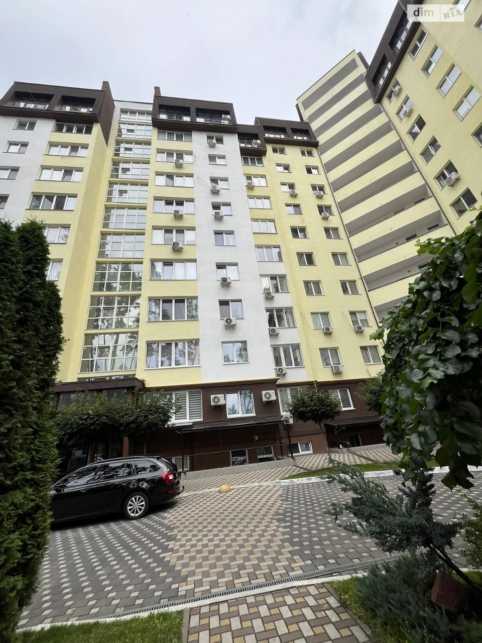 Продаж Квартира