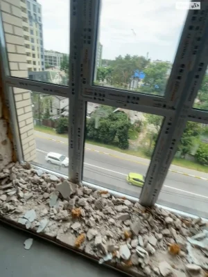 Продаж Квартира