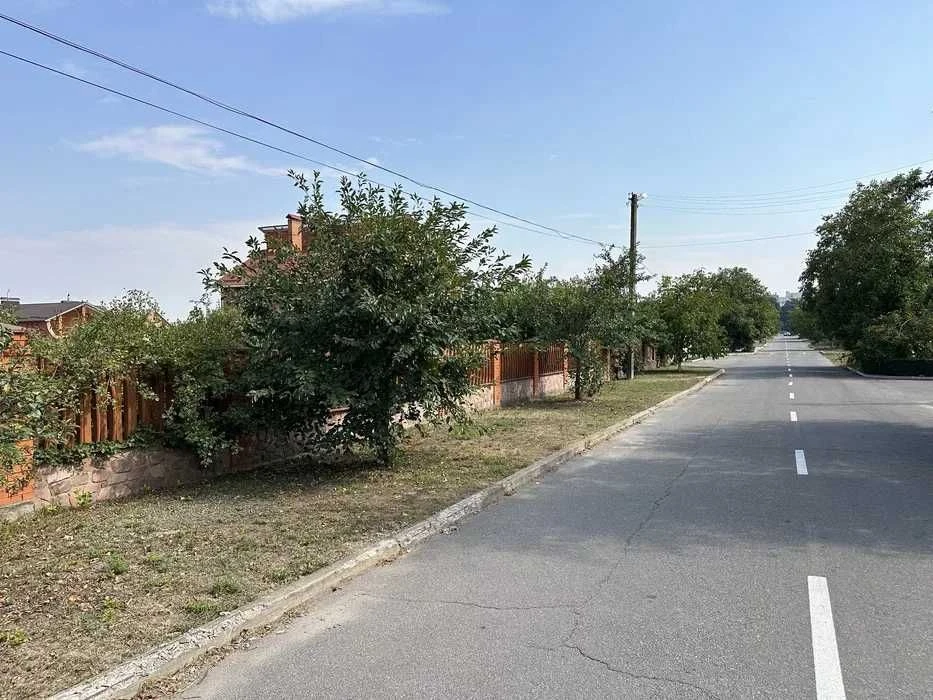 Продам земельный участок 10 соток Гниванское шоссе 5 переулок