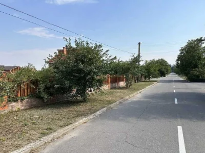 Продам земельный участок 10 соток Гниванское шоссе 5 переулок