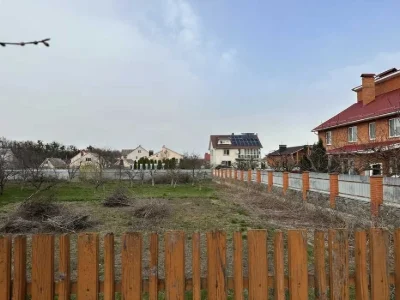 Продам земельный участок 10 соток Гниванское шоссе 5 переулок