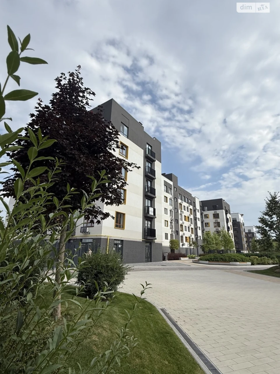 Продажа Квартиры в Ирпене