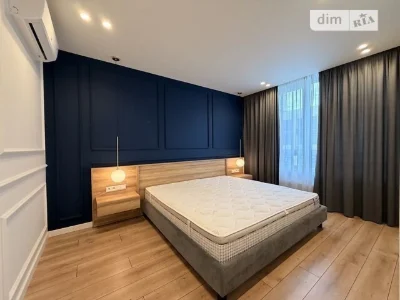 Sale of 3-room apartment 107 sq. m on Salyutna Street 2, building 7 • ID