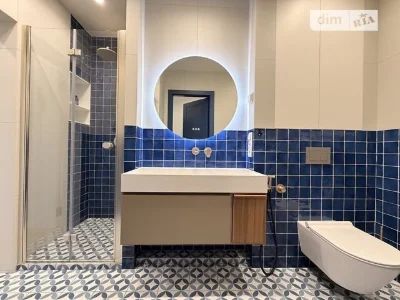 Sale of 3-room apartment 107 sq. m on Salyutna Street 2, building 7 • ID