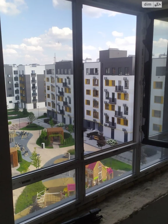 Продаж Квартира Ірпінь