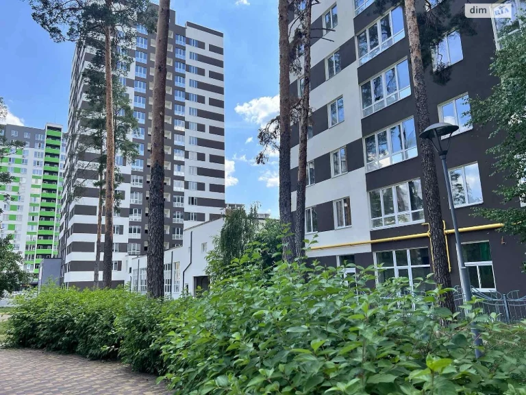 Продаж Квартира Ірпінь