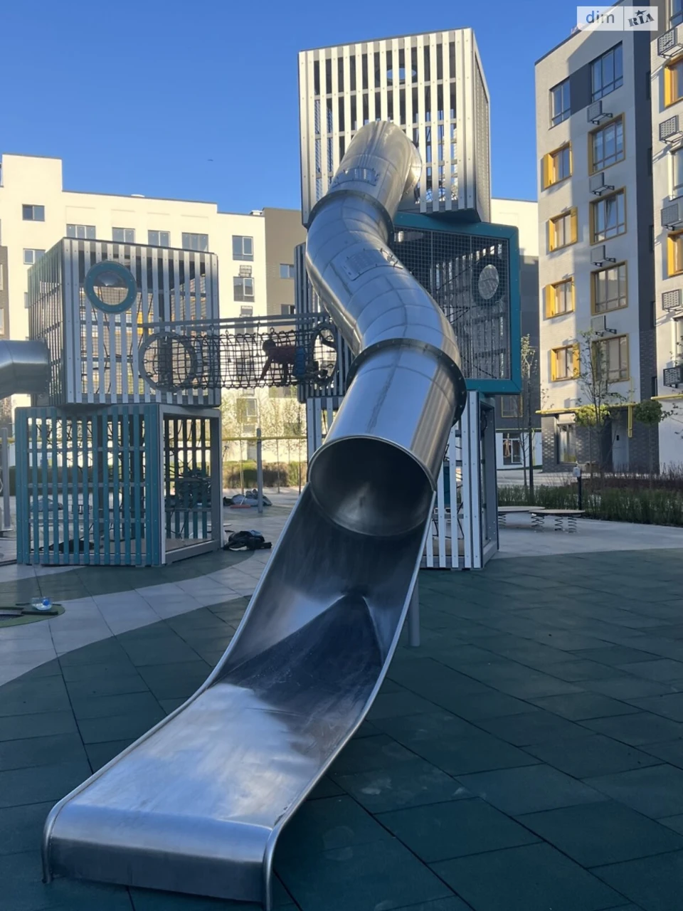 Продаж Квартира Ірпінь