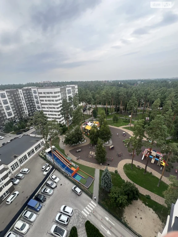 Продажа квартиры в Ирпене