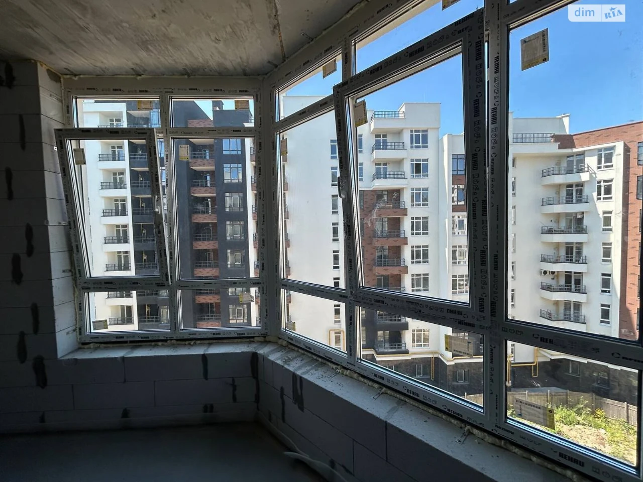 Продажа Квартира Ирпень