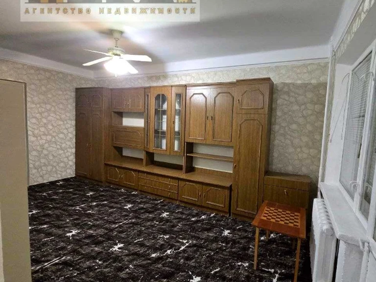 Квартира. Запорожье, Лахтинская ул.