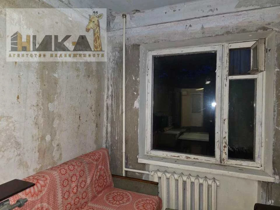 Квартира. Запорожье, Лахтинская ул.