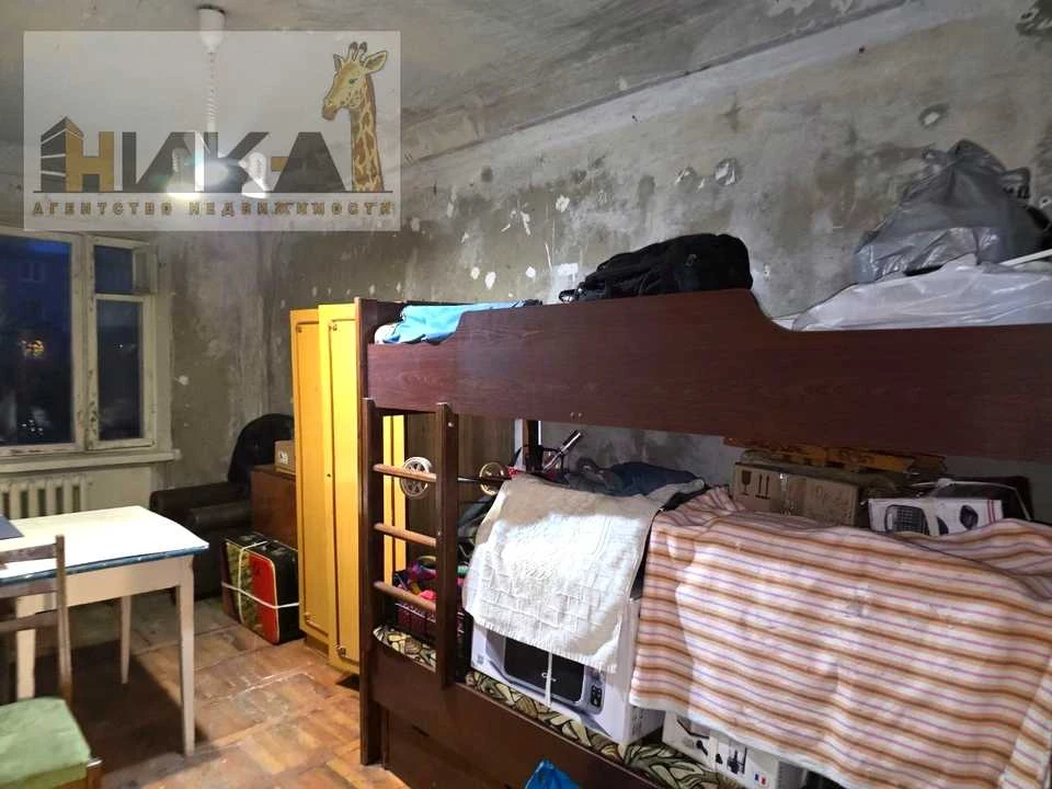 Квартира. Запорожье, Лахтинская ул.