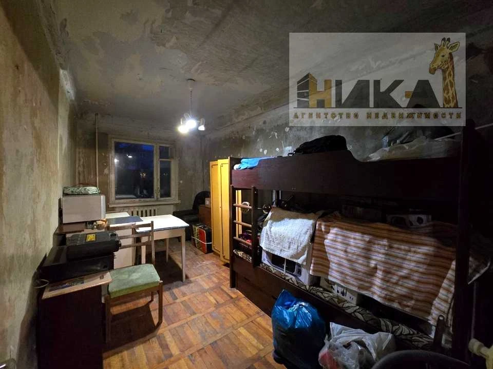 Квартира. Запорожье, Лахтинская ул.