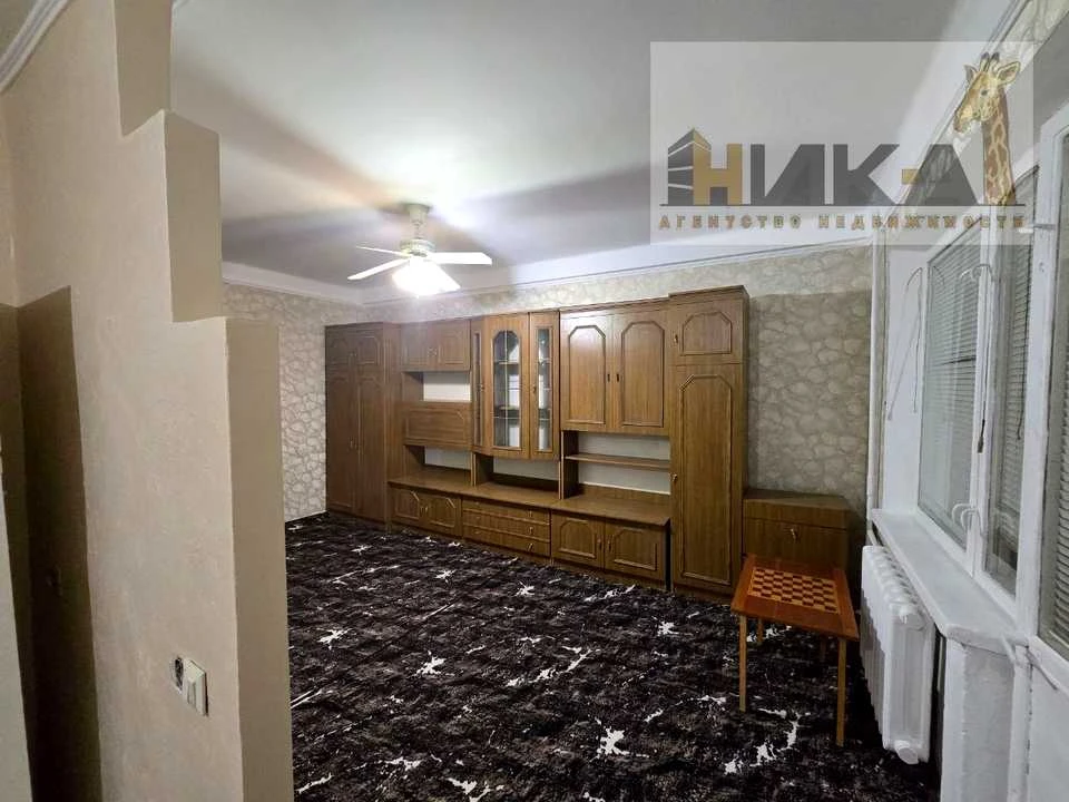Квартира. Запорожье, Лахтинская ул.