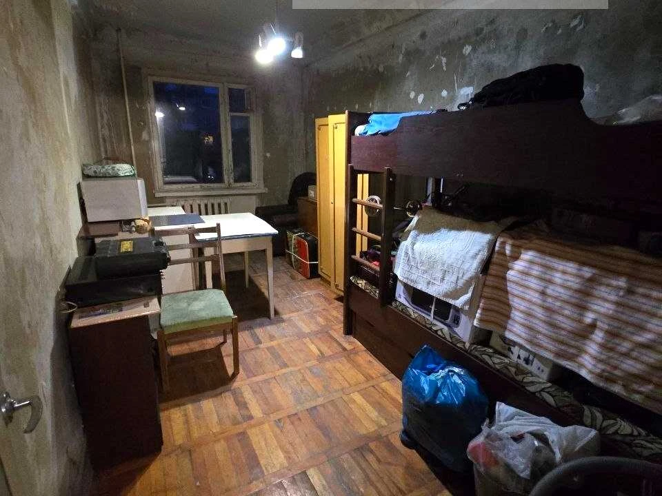 Квартира. Запорожье, Лахтинская ул.