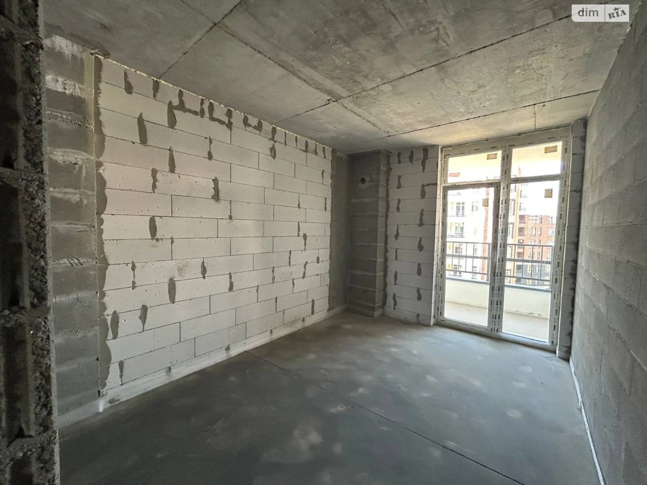 Apartment for Sale in Irpin