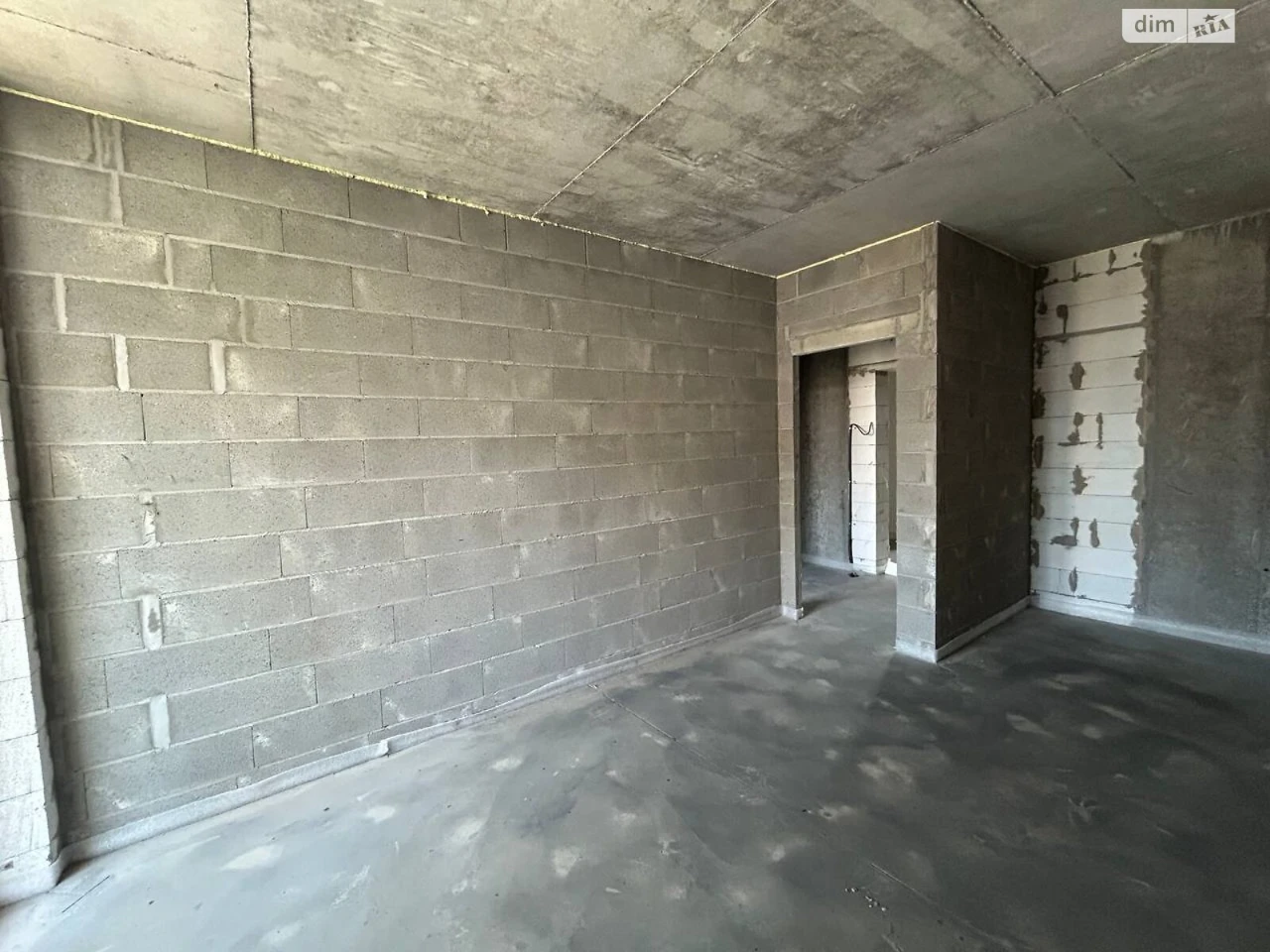 Apartment for Sale in Irpin