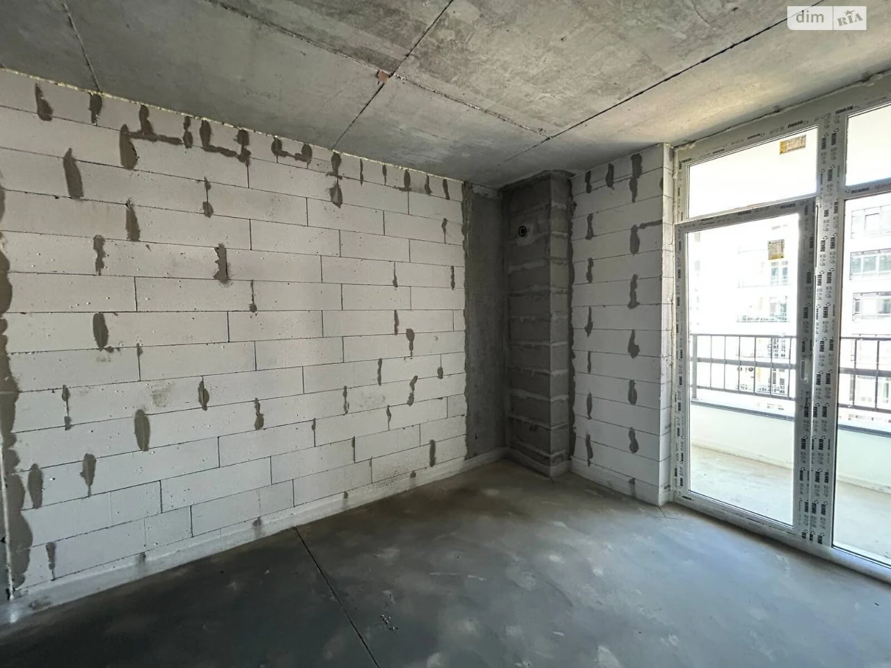 Apartment for Sale in Irpin