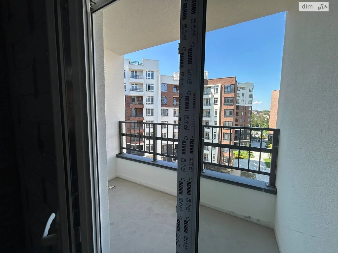 Apartment for Sale in Irpin
