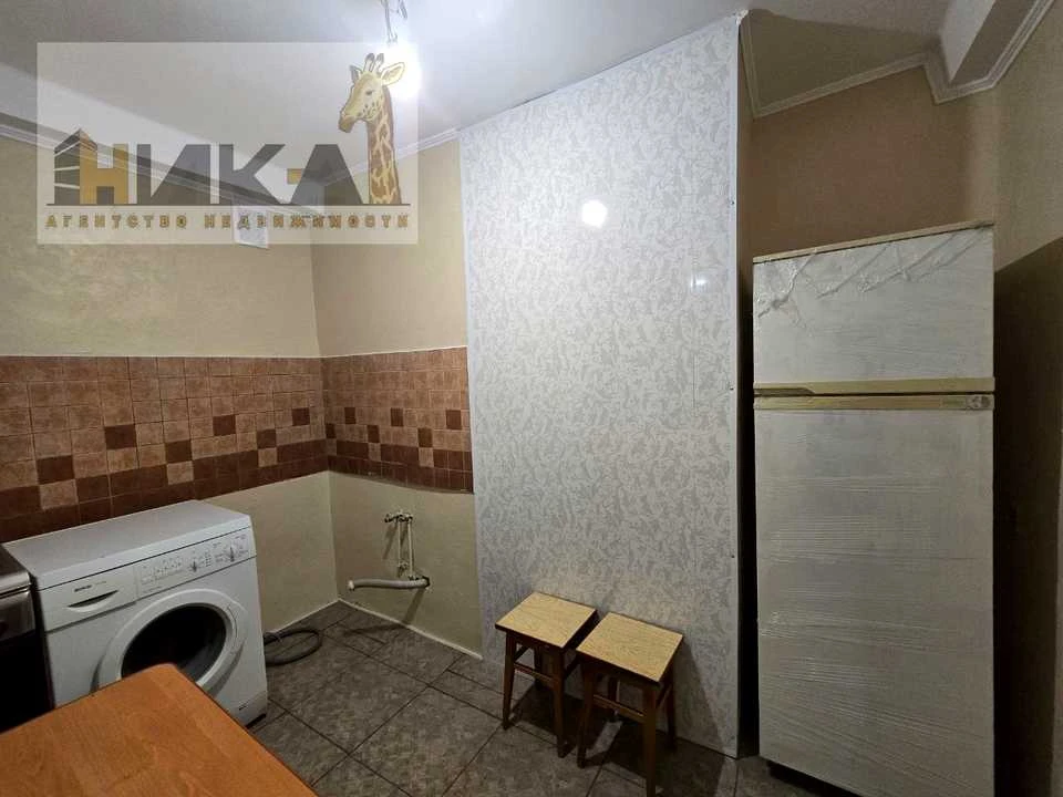 Квартира. Запорожье, Лахтинская ул.