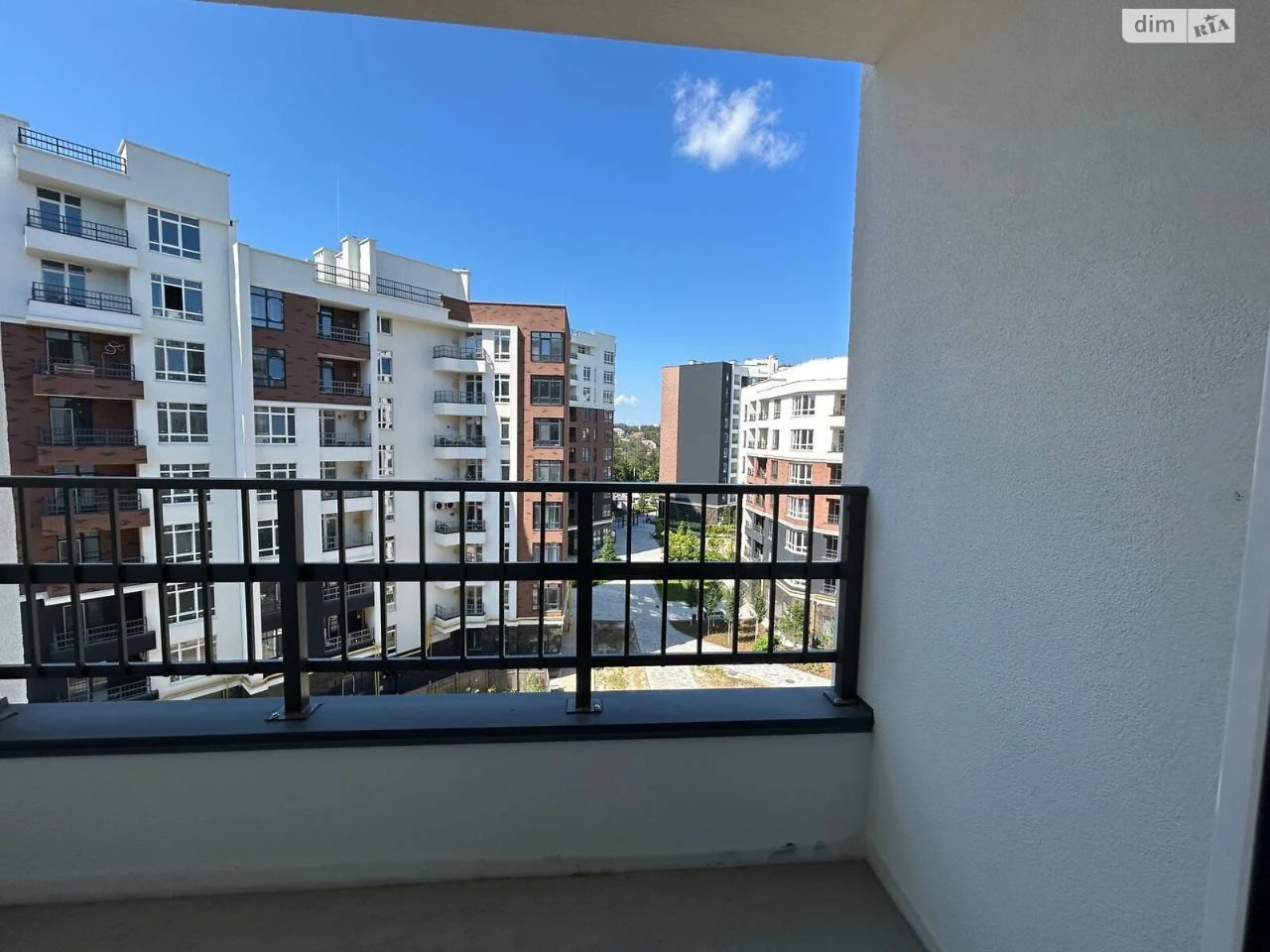 Apartment for Sale in Irpin