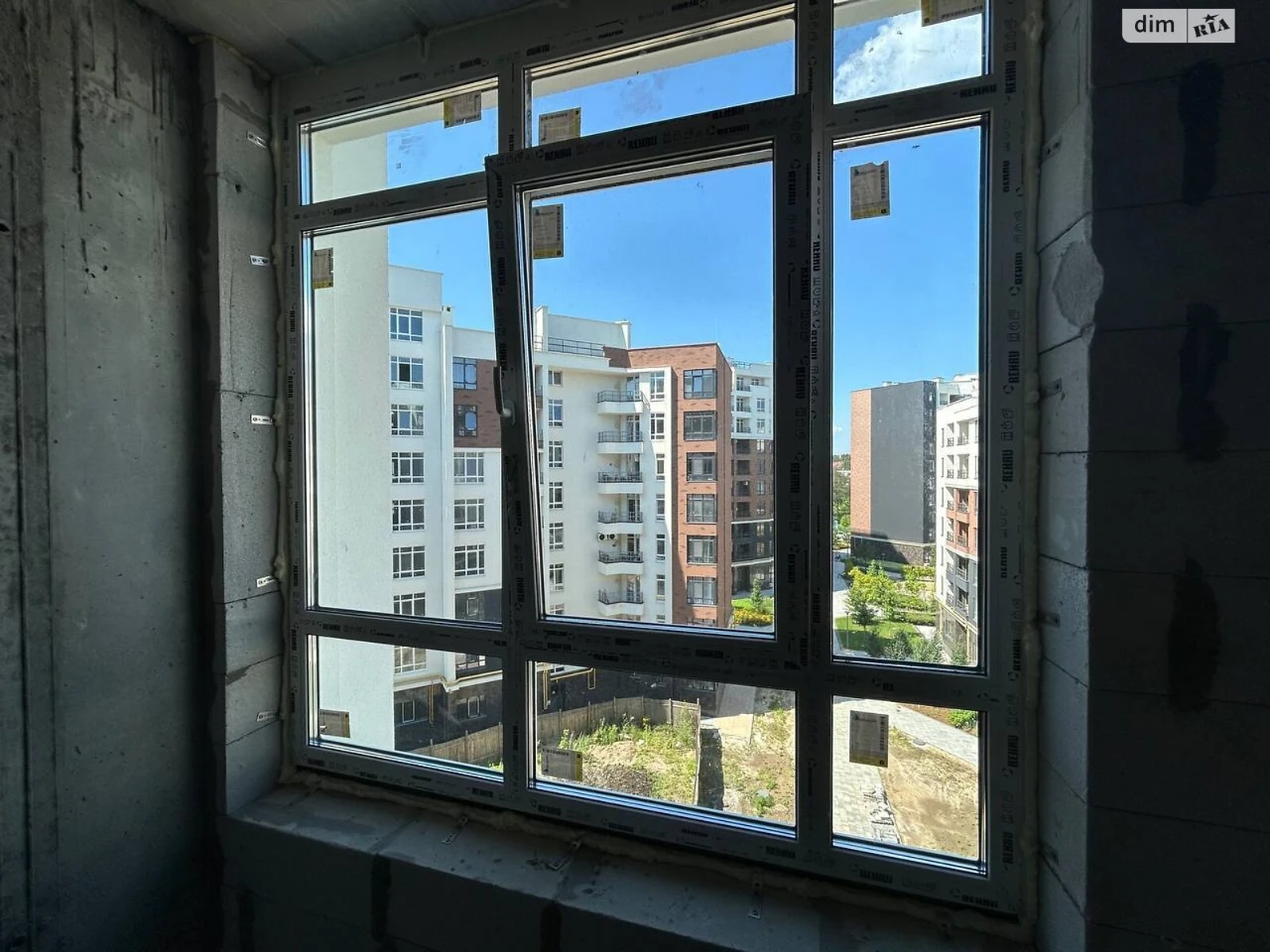 Apartment for Sale in Irpin