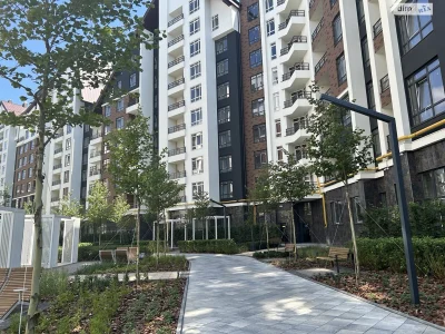 Apartment for Sale in Irpin