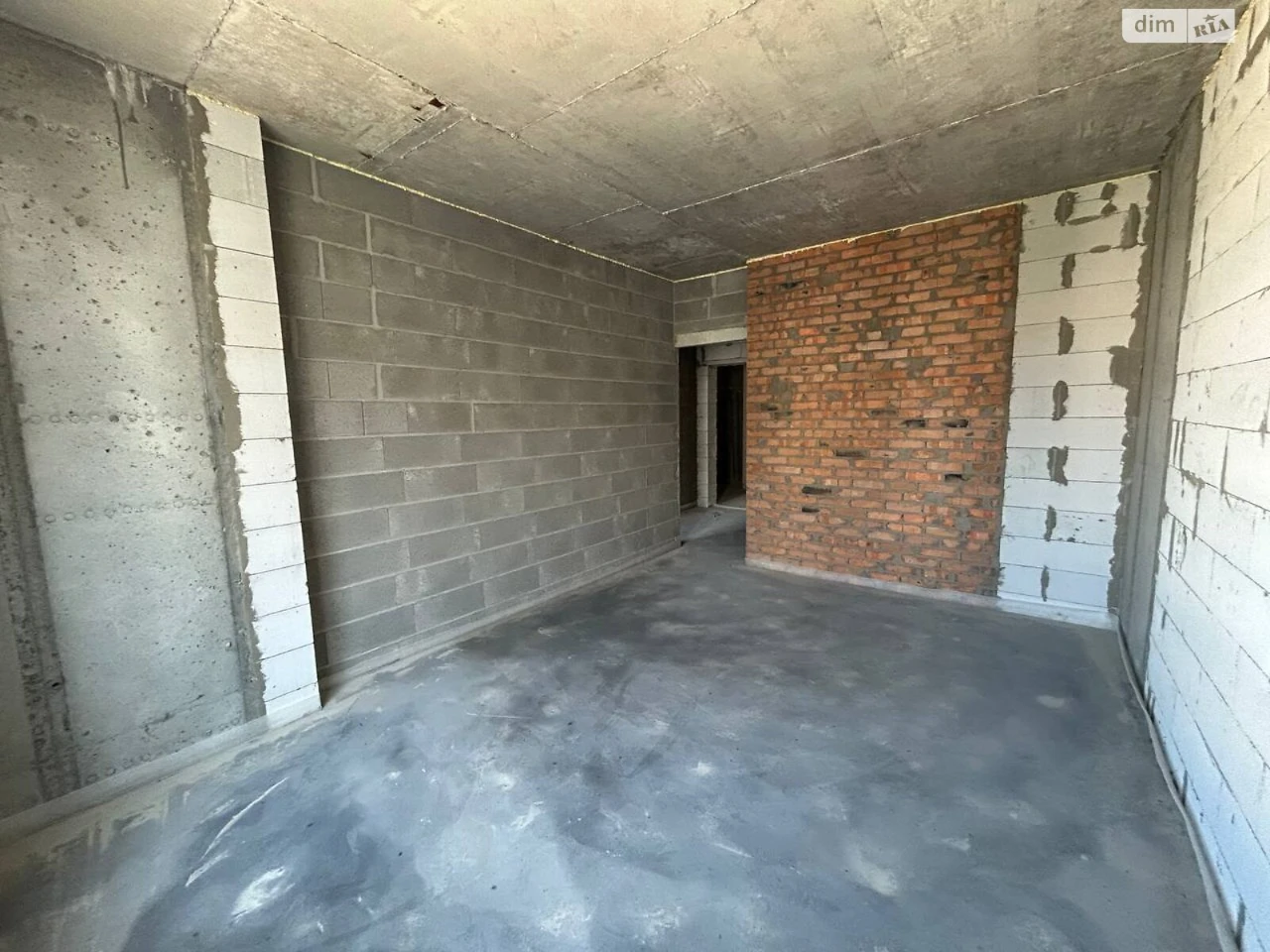 Apartment for Sale in Irpin