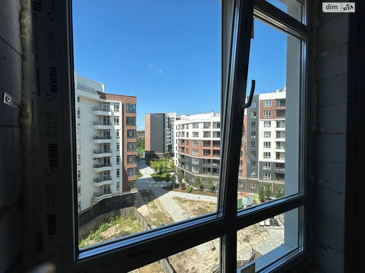 Apartment for Sale in Irpin
