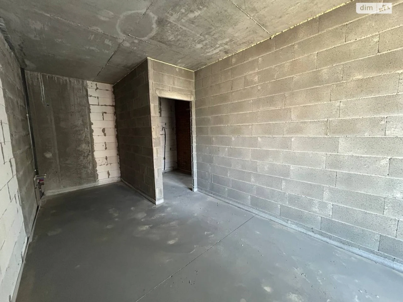 Apartment for Sale in Irpin