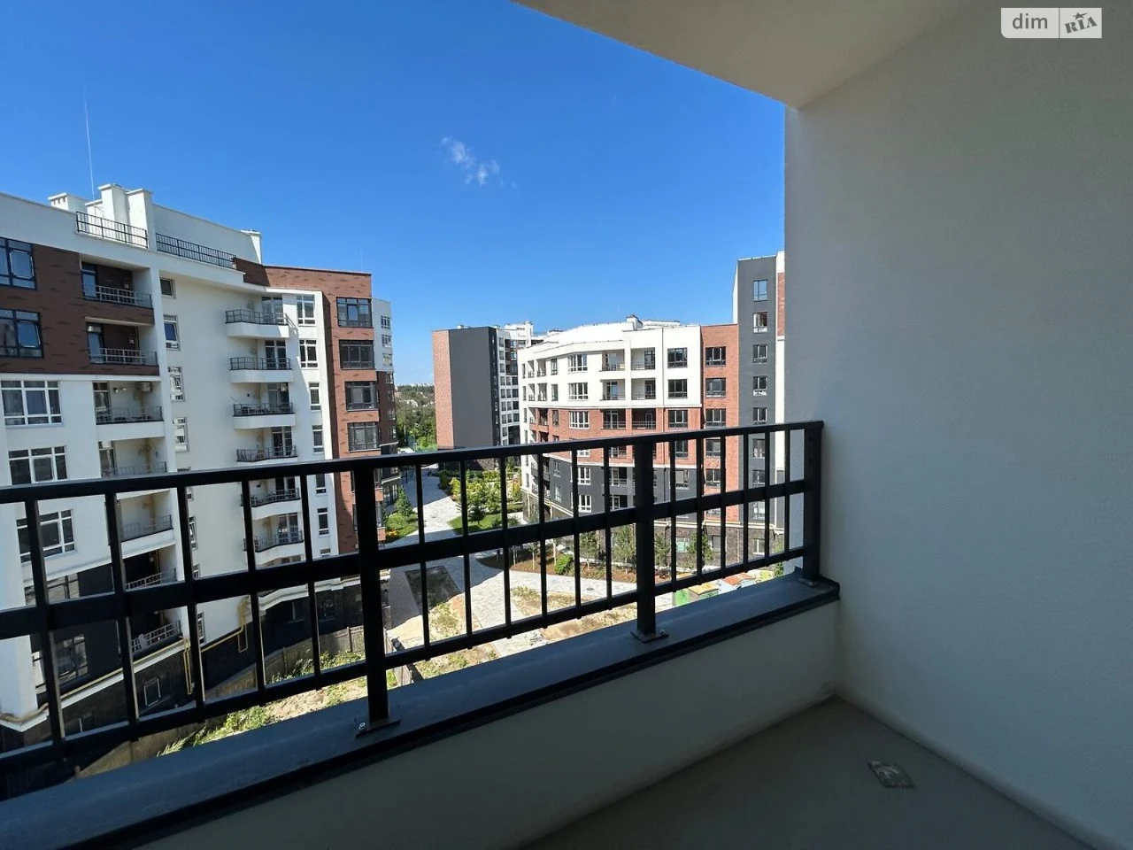 Apartment for Sale in Irpin