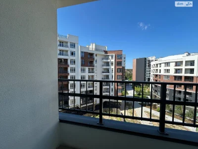 Apartment for Sale in Irpin